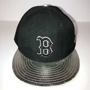 Boston Red Socks Hat
